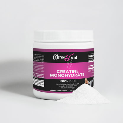 Women's Creatine Monohydrate