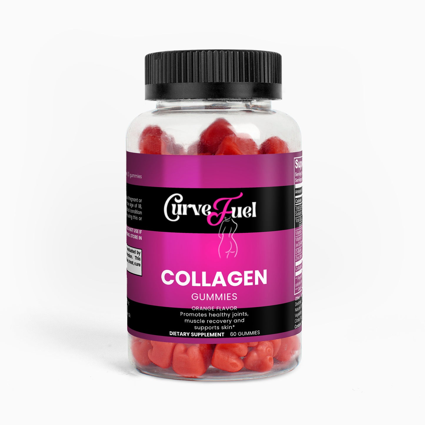 Collagen Gummies (Adult)