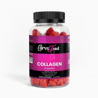 Collagen Gummies (Adult)
