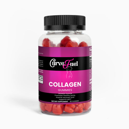 Collagen Gummies (Adult)