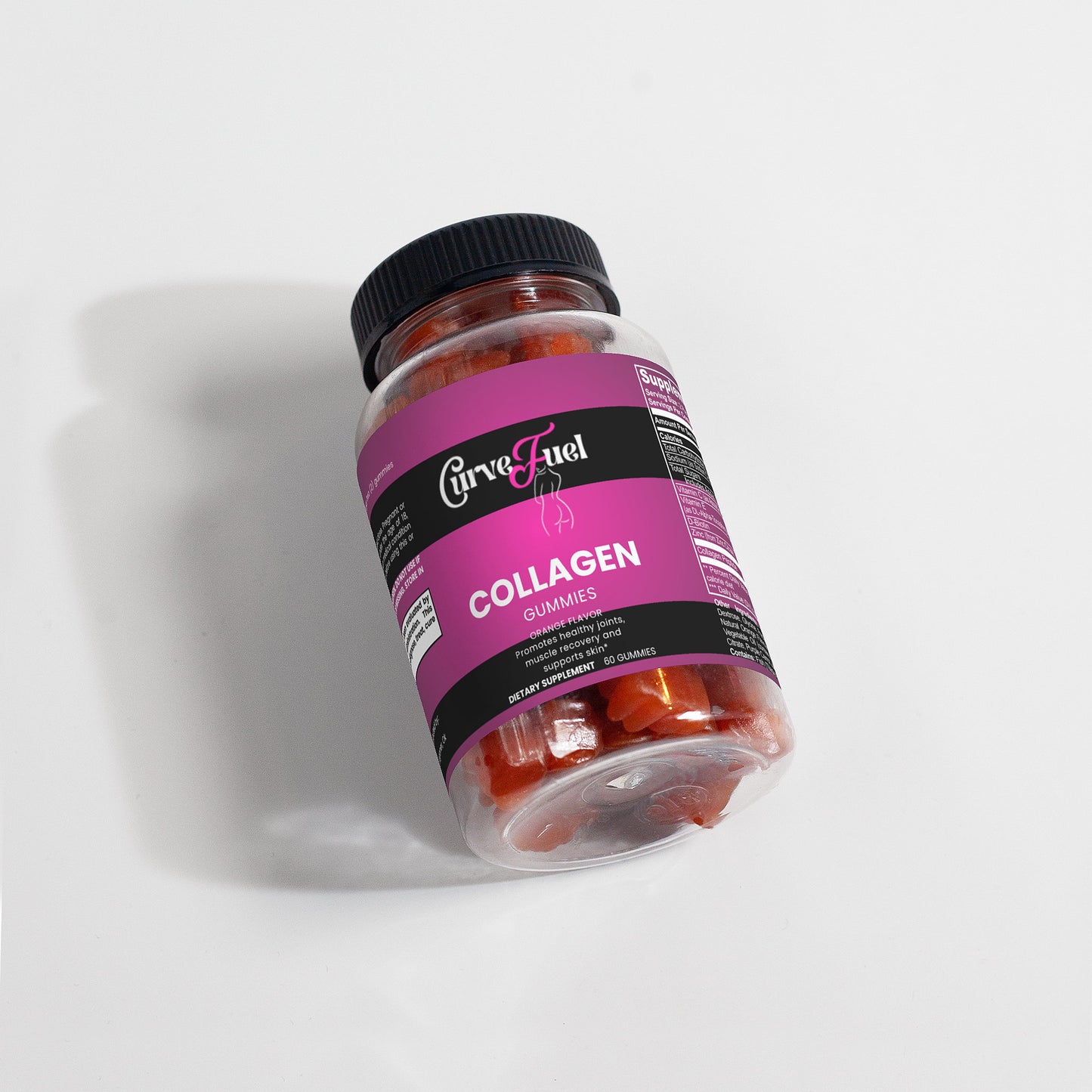 Collagen Gummies (Adult)