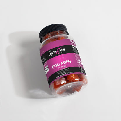 Collagen Gummies (Adult)